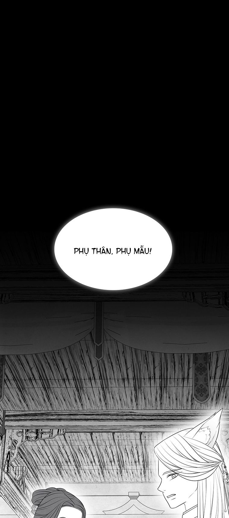đọc truyện Ve Vãn Mê Hoặc Hồ Ly Chương 41 ảnh 1 tại Giả Dược