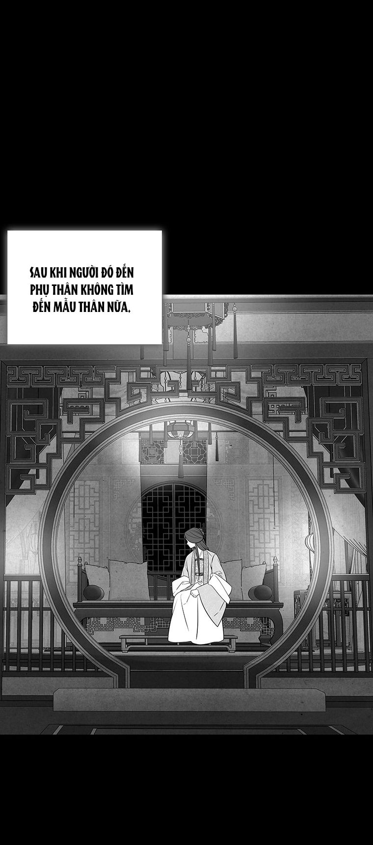 đọc truyện Ve Vãn Mê Hoặc Hồ Ly Chương 41 ảnh 20 tại Giả Dược