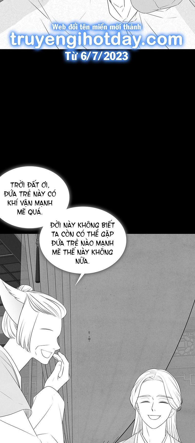 đọc truyện Ve Vãn Mê Hoặc Hồ Ly Chương 41 ảnh 24 tại Giả Dược