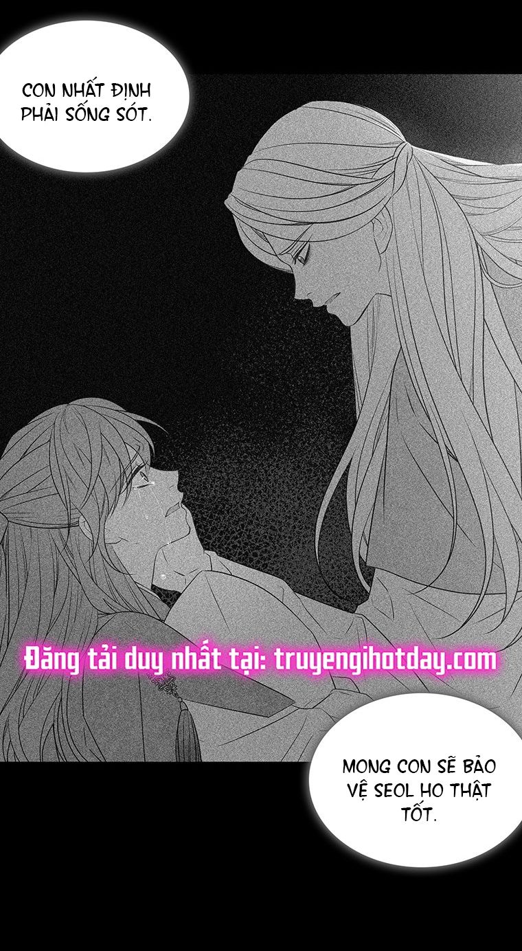 đọc truyện Ve Vãn Mê Hoặc Hồ Ly Chương 41 ảnh 94 tại Giả Dược