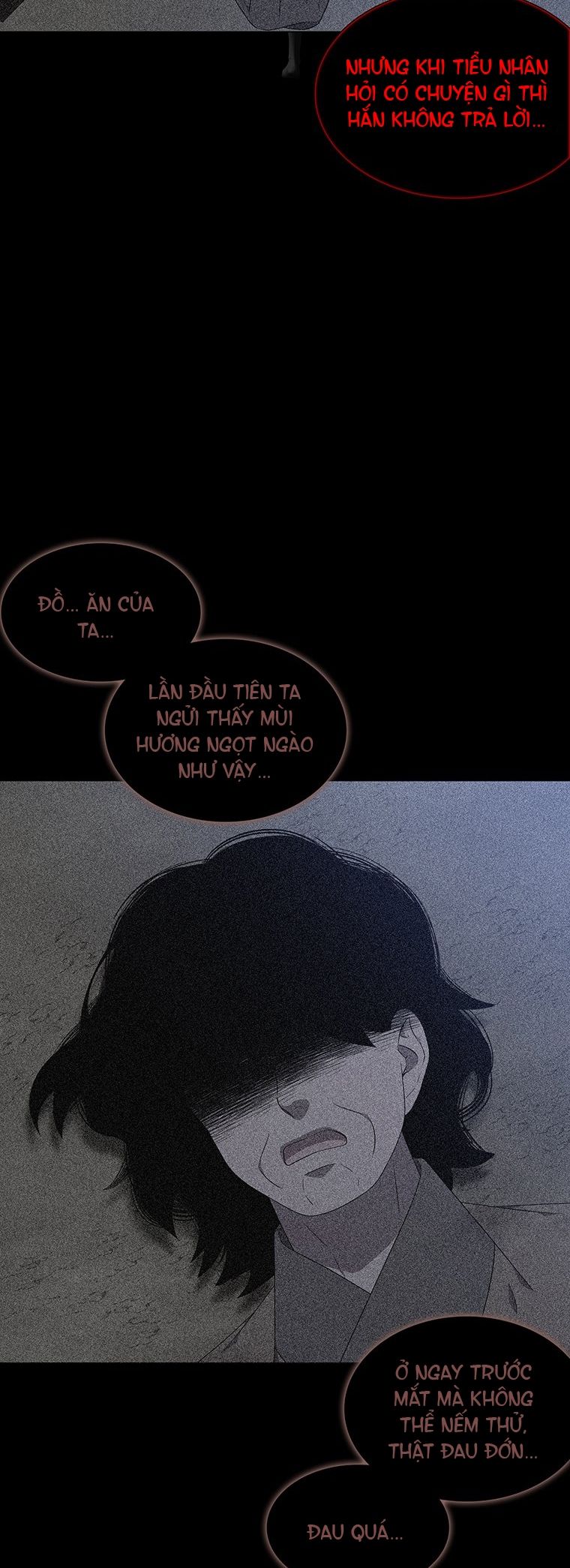 đọc truyện Ve Vãn Mê Hoặc Hồ Ly Chương 43 ảnh 57 tại Giả Dược