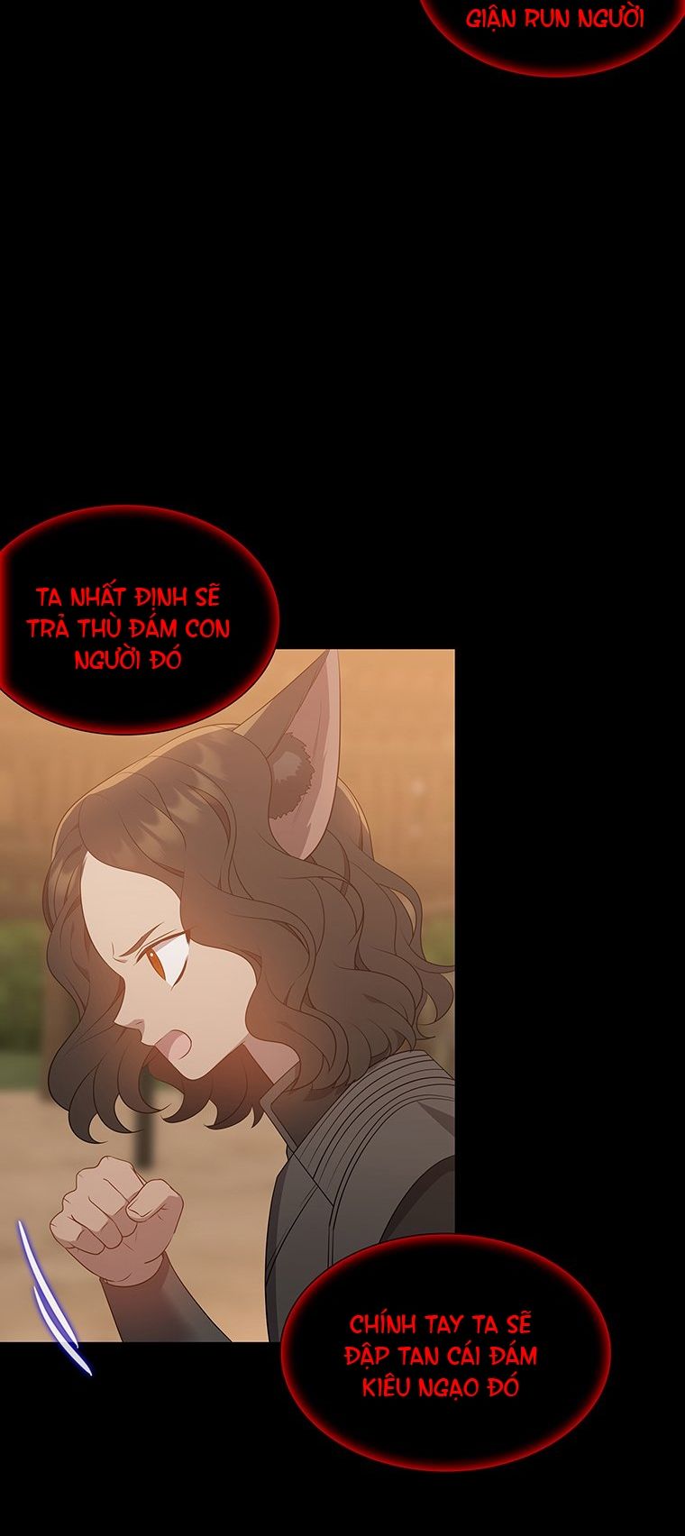 đọc truyện Ve Vãn Mê Hoặc Hồ Ly Chương 44 ảnh 22 tại Giả Dược