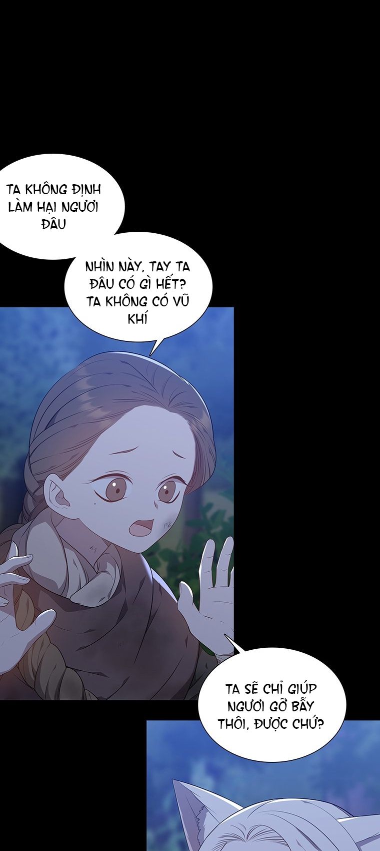 đọc truyện Ve Vãn Mê Hoặc Hồ Ly Chương 44 ảnh 48 tại Giả Dược