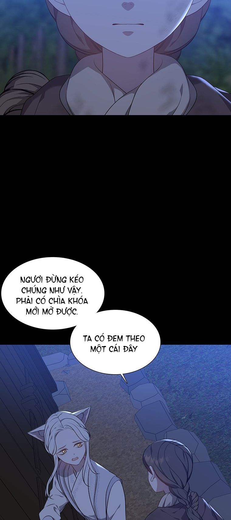 đọc truyện Ve Vãn Mê Hoặc Hồ Ly Chương 44 ảnh 68 tại Giả Dược