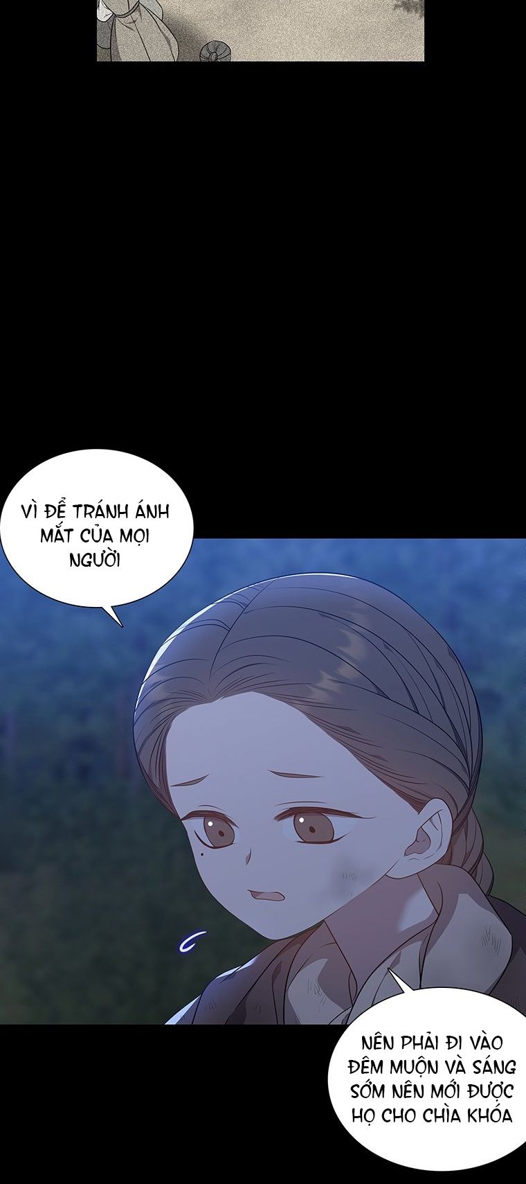 đọc truyện Ve Vãn Mê Hoặc Hồ Ly Chương 44 ảnh 73 tại Giả Dược