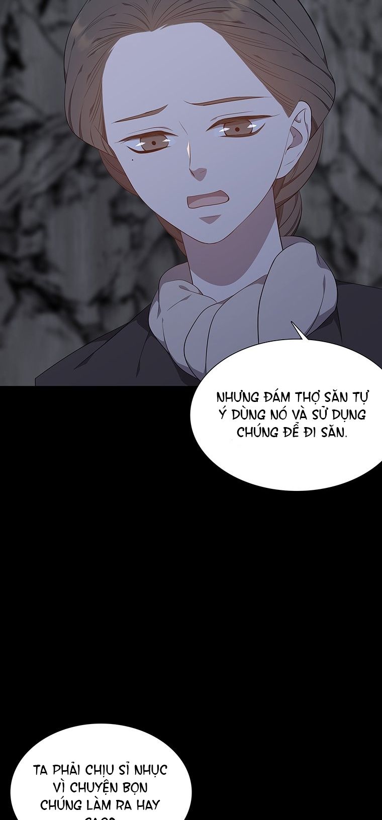 đọc truyện Ve Vãn Mê Hoặc Hồ Ly Chương 46 ảnh 25 tại Giả Dược