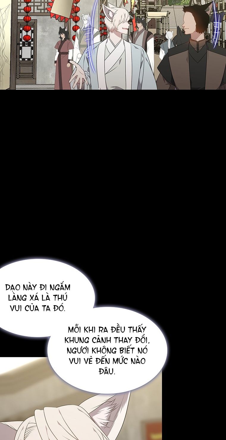 đọc truyện Ve Vãn Mê Hoặc Hồ Ly Chương 46 ảnh 83 tại Giả Dược
