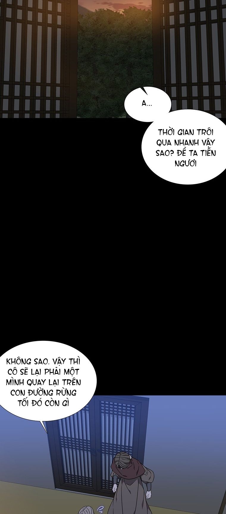đọc truyện Ve Vãn Mê Hoặc Hồ Ly Chương 47 ảnh 13 tại Giả Dược