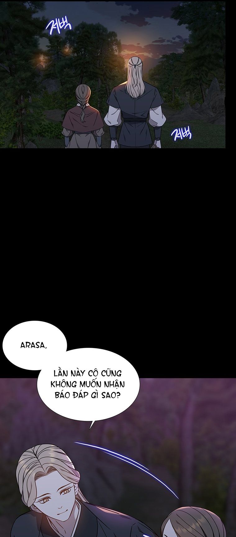đọc truyện Ve Vãn Mê Hoặc Hồ Ly Chương 47 ảnh 15 tại Giả Dược