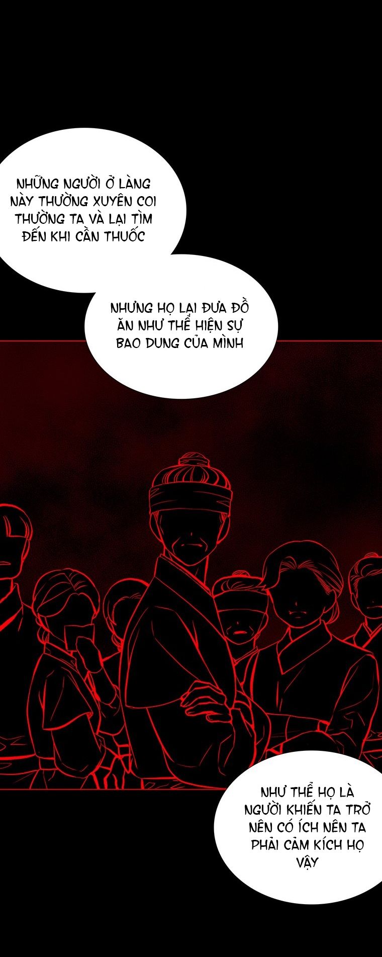 đọc truyện Ve Vãn Mê Hoặc Hồ Ly Chương 47 ảnh 28 tại Giả Dược