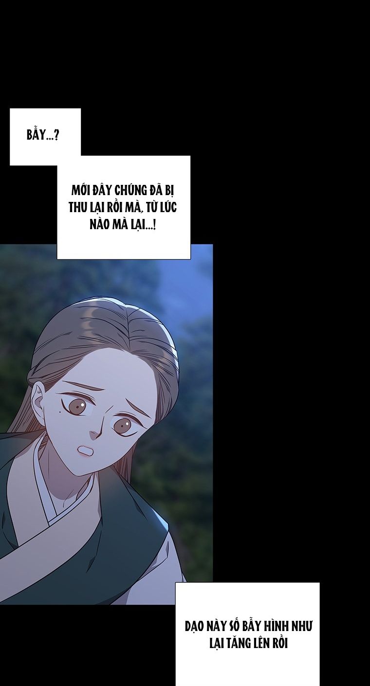 đọc truyện Ve Vãn Mê Hoặc Hồ Ly Chương 47 ảnh 68 tại Giả Dược