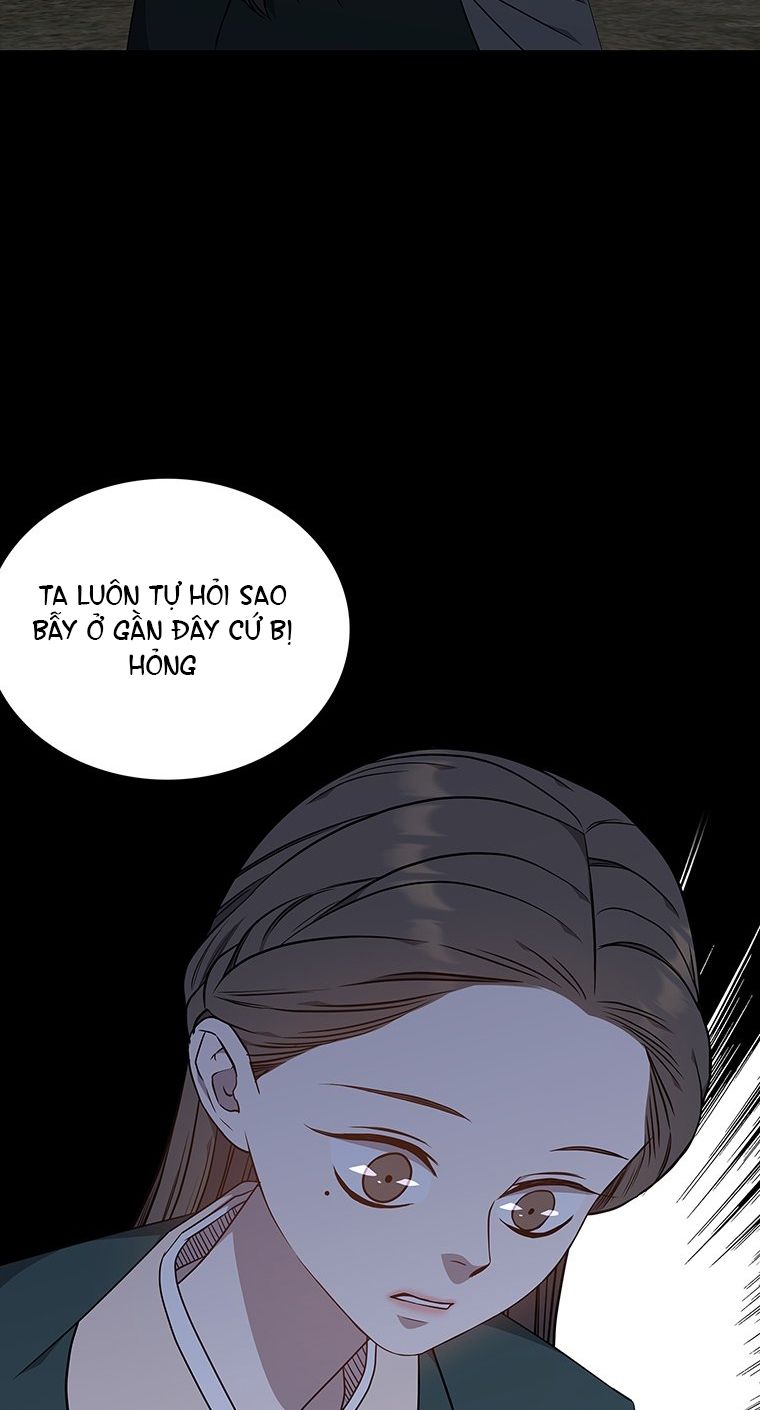 đọc truyện Ve Vãn Mê Hoặc Hồ Ly Chương 47 ảnh 71 tại Giả Dược