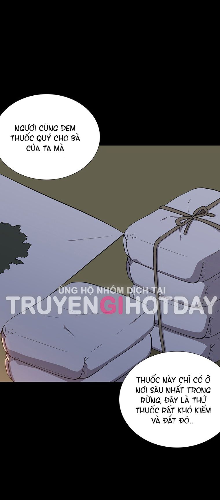 đọc truyện Ve Vãn Mê Hoặc Hồ Ly Chương 47 ảnh 10 tại Giả Dược