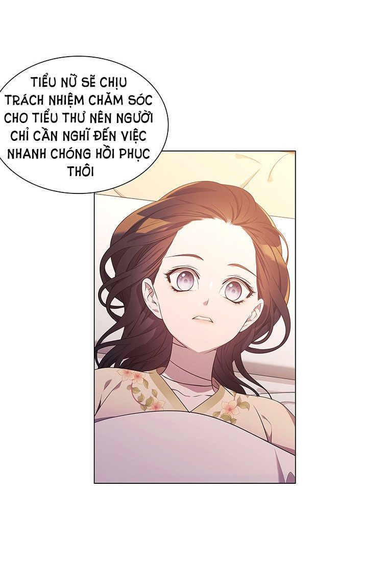 đọc truyện Ve Vãn Mê Hoặc Hồ Ly Chương 5.1 ảnh 26 tại Giả Dược