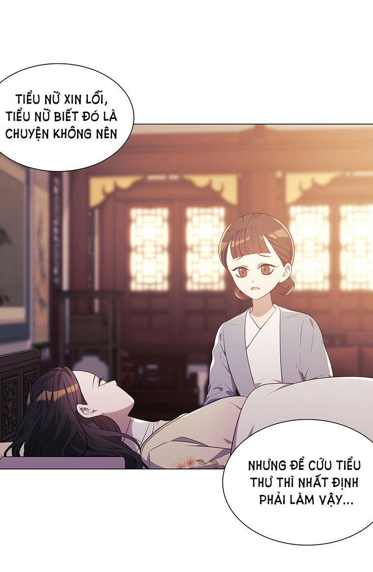đọc truyện Ve Vãn Mê Hoặc Hồ Ly Chương 5.1 ảnh 30 tại Giả Dược