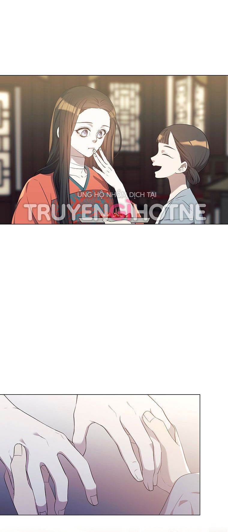 đọc truyện Ve Vãn Mê Hoặc Hồ Ly Chương 5.2 ảnh 24 tại Giả Dược