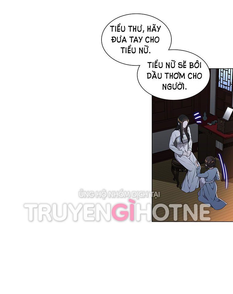 đọc truyện Ve Vãn Mê Hoặc Hồ Ly Chương 5.2 ảnh 39 tại Giả Dược