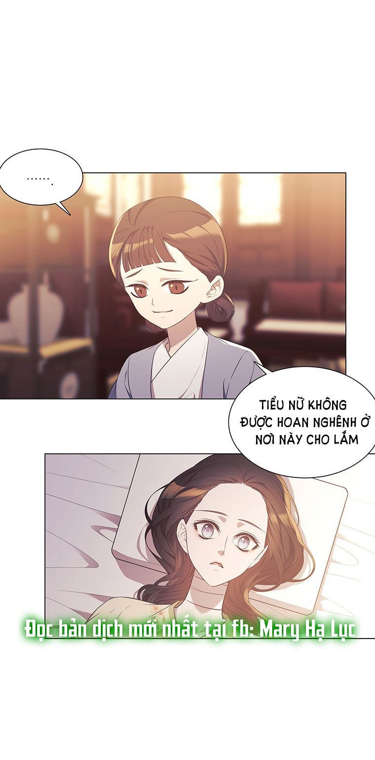 đọc truyện Ve Vãn Mê Hoặc Hồ Ly Chương 5.2 ảnh 5 tại Giả Dược