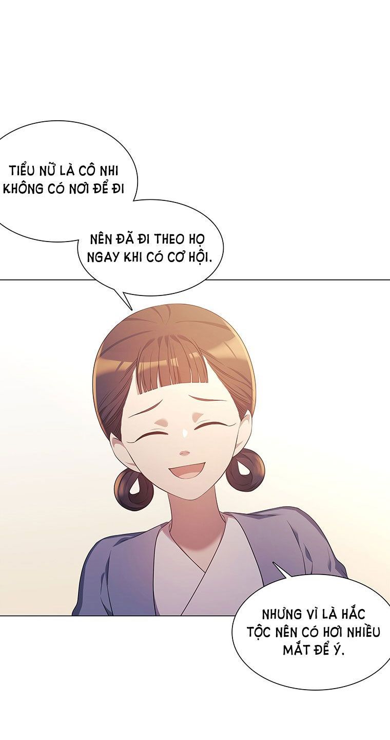 đọc truyện Ve Vãn Mê Hoặc Hồ Ly Chương 5.2 ảnh 9 tại Giả Dược