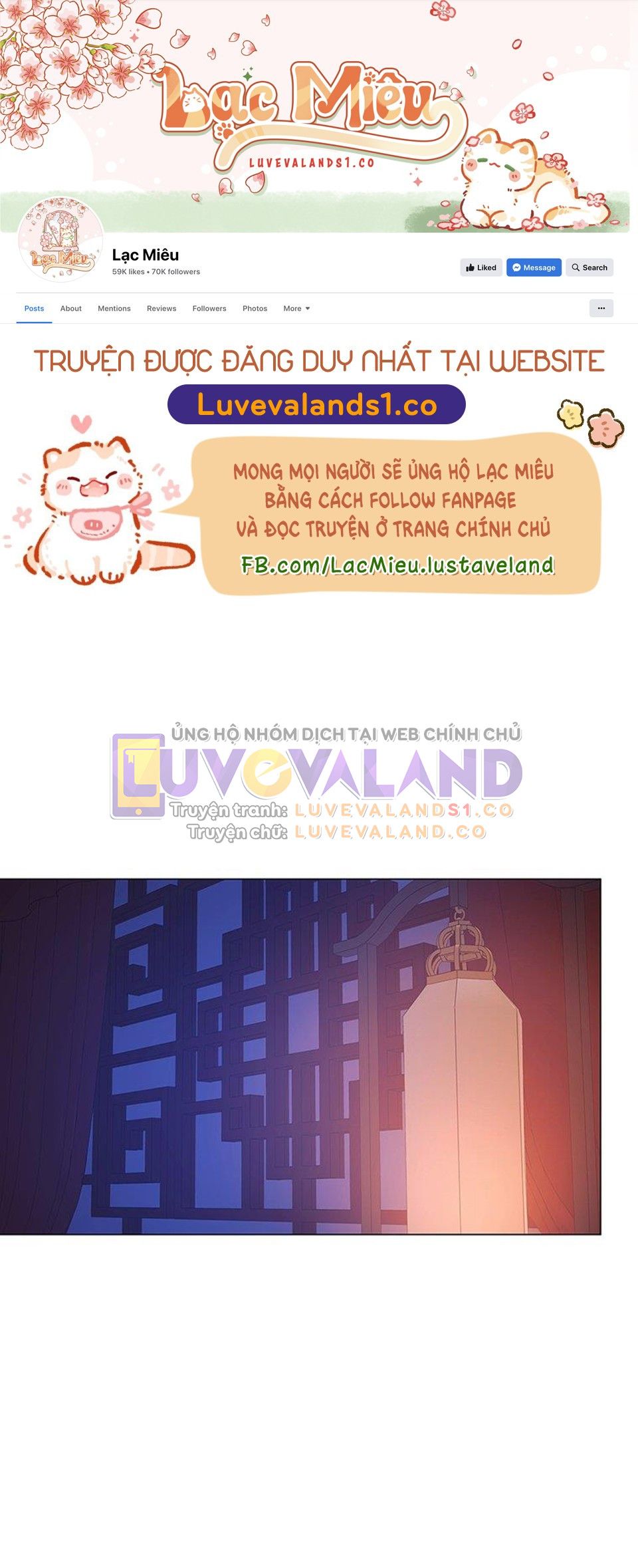 đọc truyện Ve Vãn Mê Hoặc Hồ Ly Chương 54 ảnh 1 tại Giả Dược