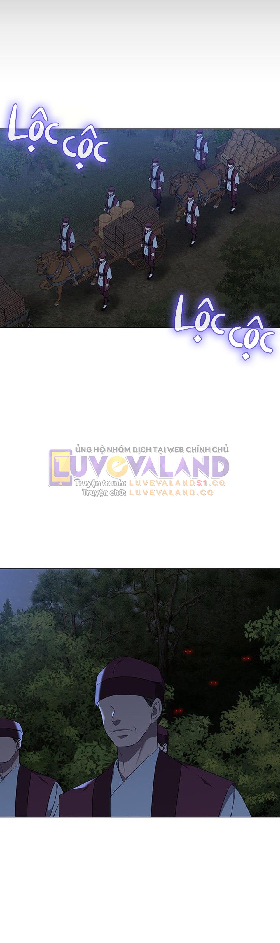 đọc truyện Ve Vãn Mê Hoặc Hồ Ly Chương 54 ảnh 17 tại Giả Dược