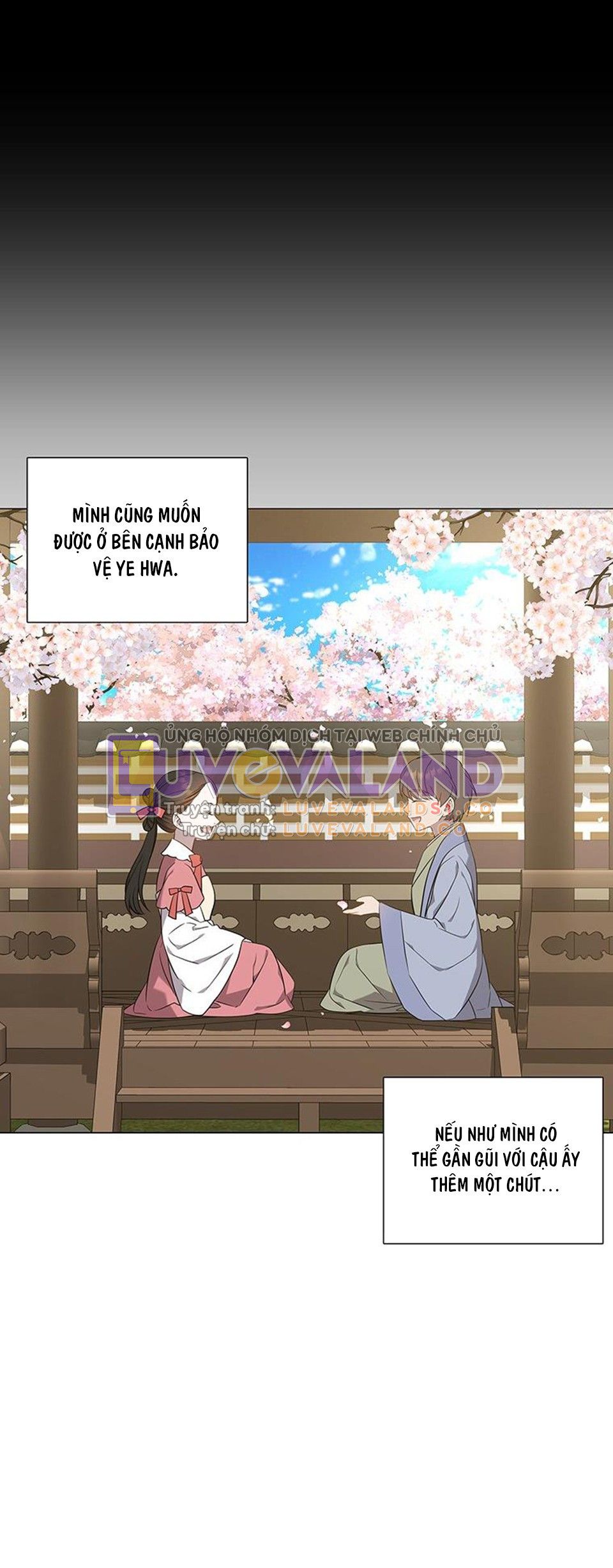 đọc truyện Ve Vãn Mê Hoặc Hồ Ly Chương 54 ảnh 33 tại Giả Dược