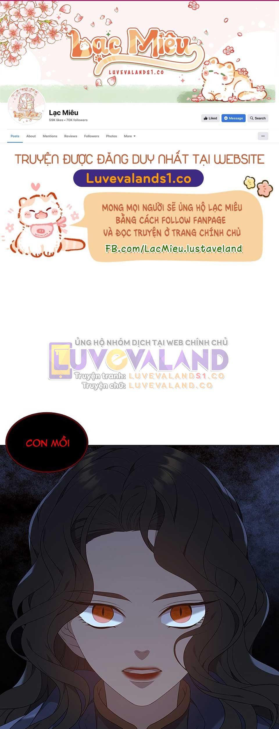 đọc truyện Ve Vãn Mê Hoặc Hồ Ly Chương 55 ảnh 1 tại Giả Dược
