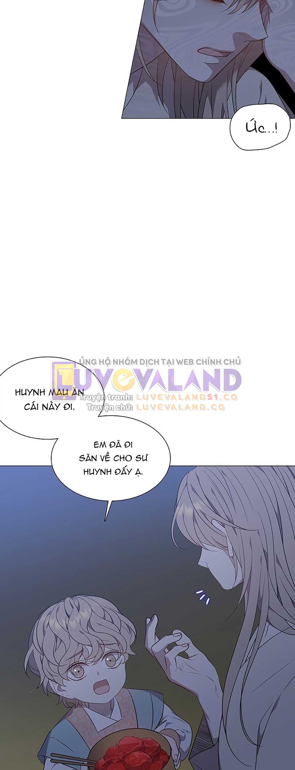 đọc truyện Ve Vãn Mê Hoặc Hồ Ly Chương 55 ảnh 32 tại Giả Dược