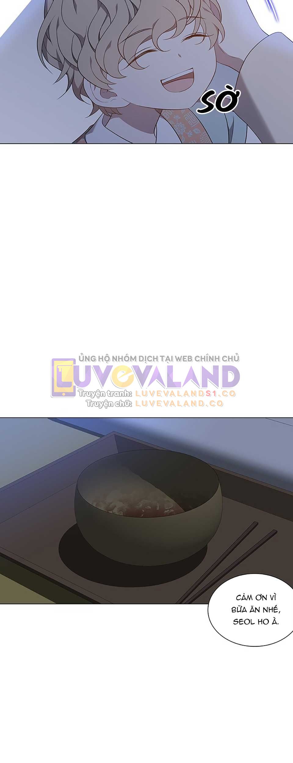 đọc truyện Ve Vãn Mê Hoặc Hồ Ly Chương 55 ảnh 38 tại Giả Dược
