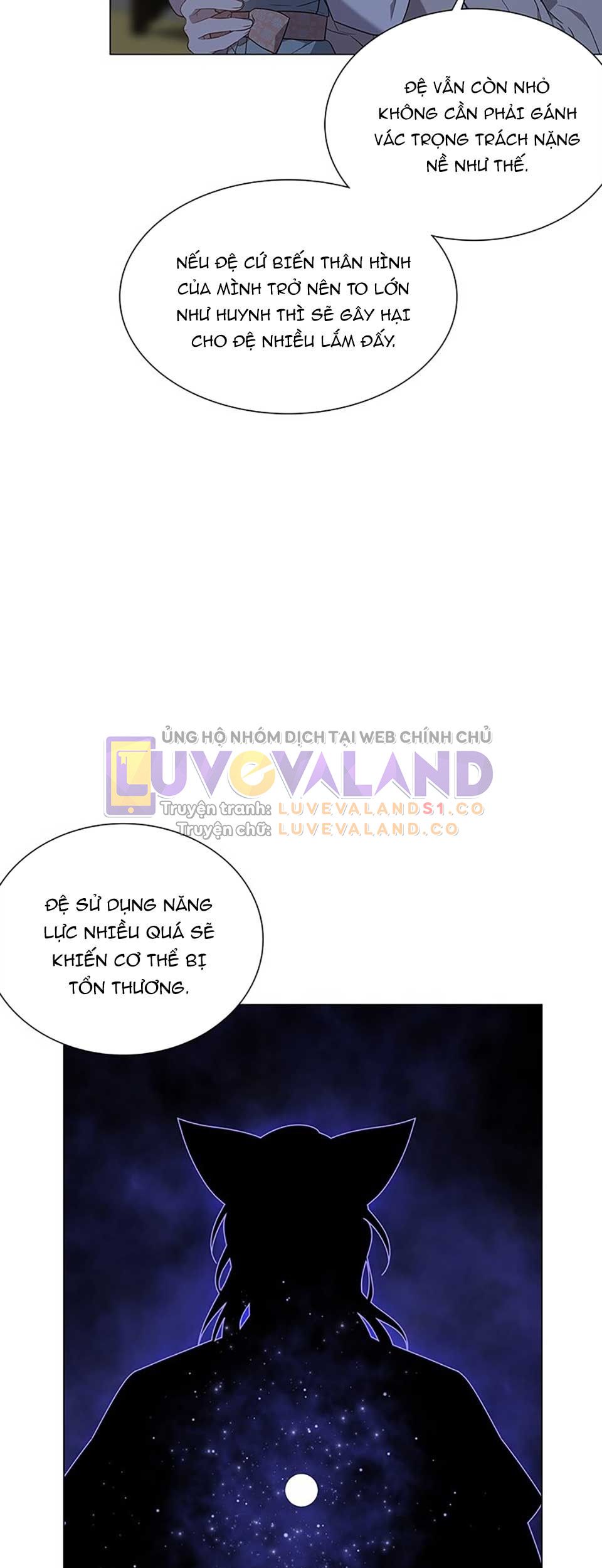 đọc truyện Ve Vãn Mê Hoặc Hồ Ly Chương 55 ảnh 48 tại Giả Dược