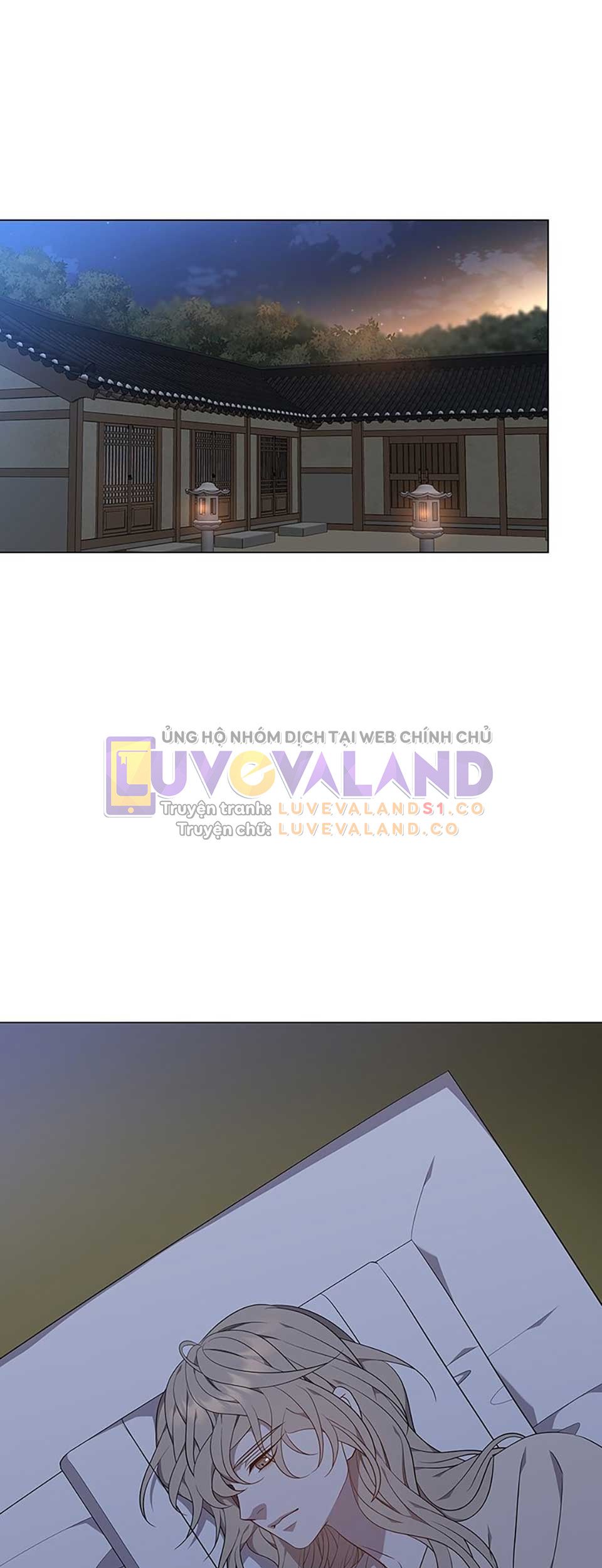 đọc truyện Ve Vãn Mê Hoặc Hồ Ly Chương 55 ảnh 51 tại Giả Dược