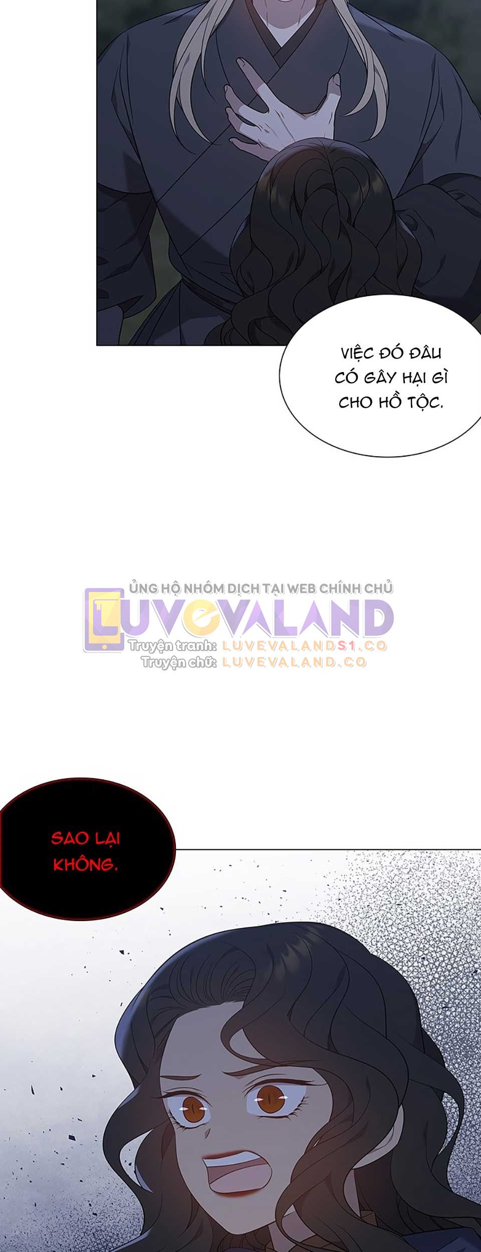 đọc truyện Ve Vãn Mê Hoặc Hồ Ly Chương 55 ảnh 8 tại Giả Dược
