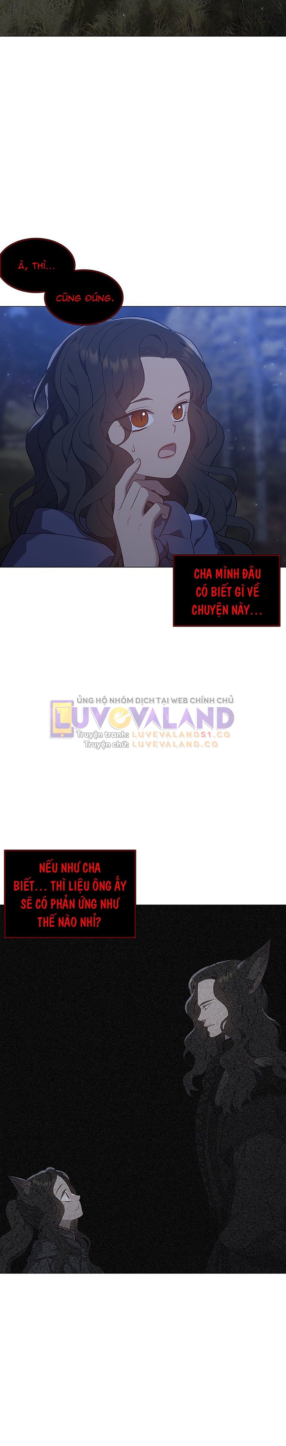 đọc truyện Ve Vãn Mê Hoặc Hồ Ly Chương 56 ảnh 18 tại Giả Dược