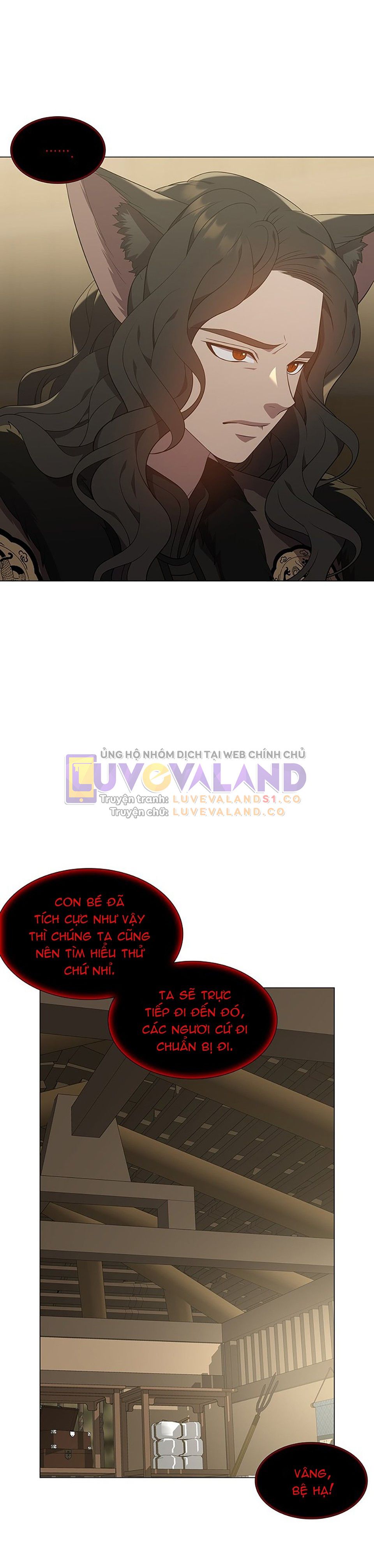 đọc truyện Ve Vãn Mê Hoặc Hồ Ly Chương 56 ảnh 22 tại Giả Dược