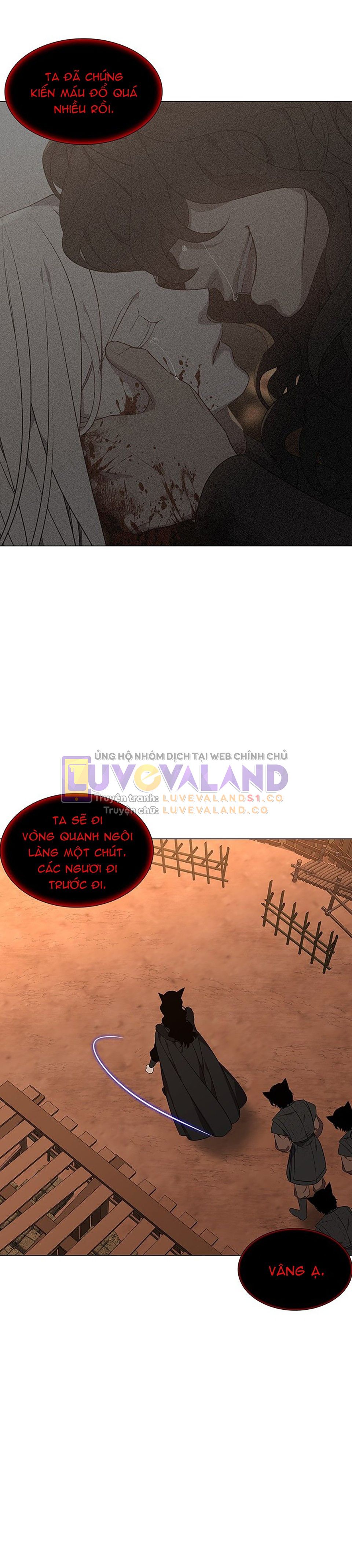 đọc truyện Ve Vãn Mê Hoặc Hồ Ly Chương 56 ảnh 27 tại Giả Dược
