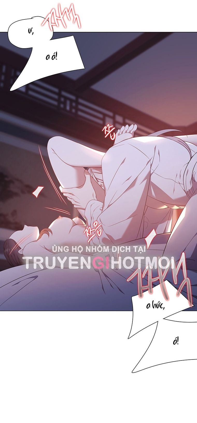 đọc truyện Ve Vãn Mê Hoặc Hồ Ly Chương 58 ảnh 23 tại Giả Dược