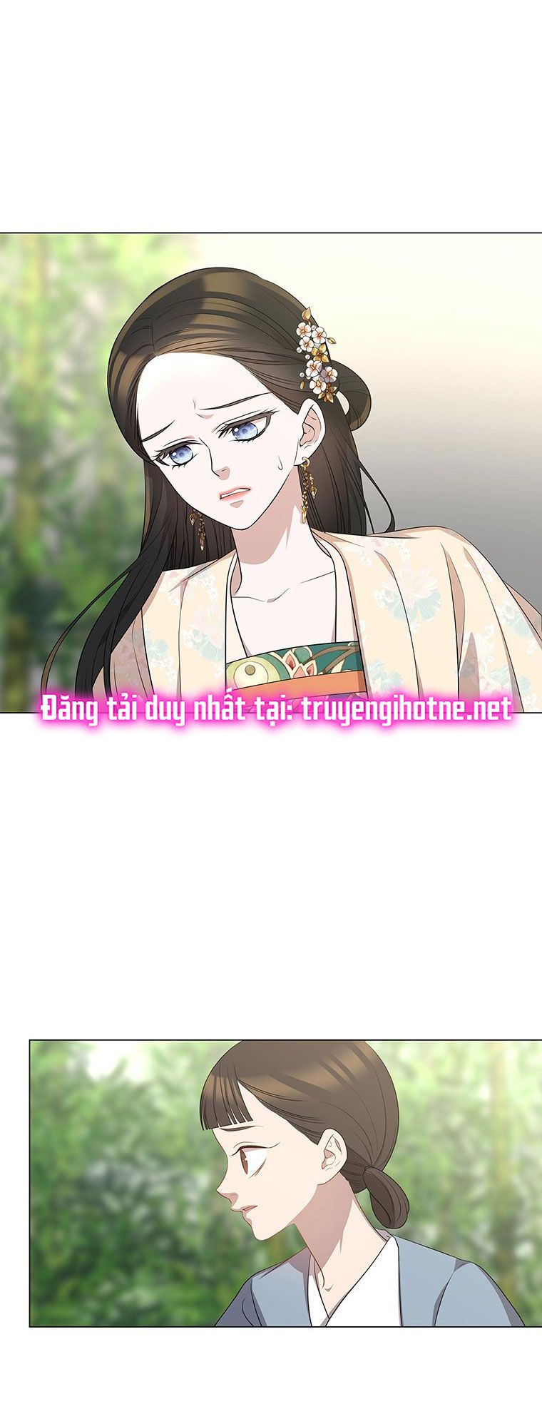đọc truyện Ve Vãn Mê Hoặc Hồ Ly Chương 6.1 ảnh 16 tại Giả Dược