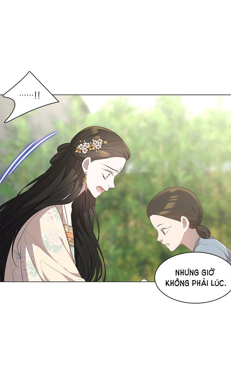 đọc truyện Ve Vãn Mê Hoặc Hồ Ly Chương 6.1 ảnh 22 tại Giả Dược