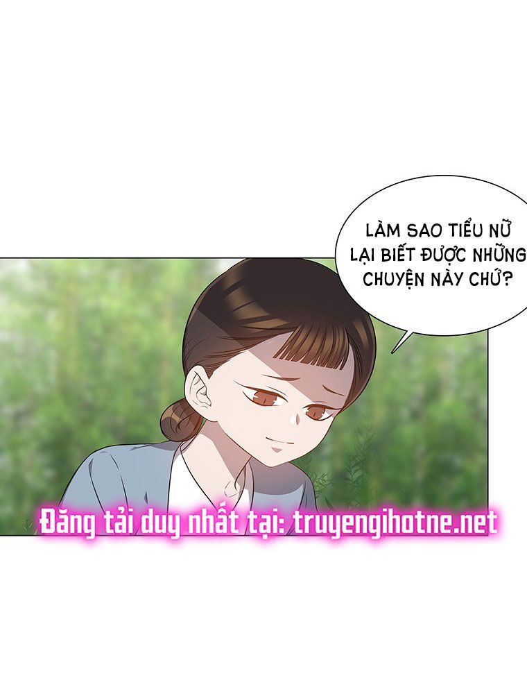đọc truyện Ve Vãn Mê Hoặc Hồ Ly Chương 6.1 ảnh 27 tại Giả Dược