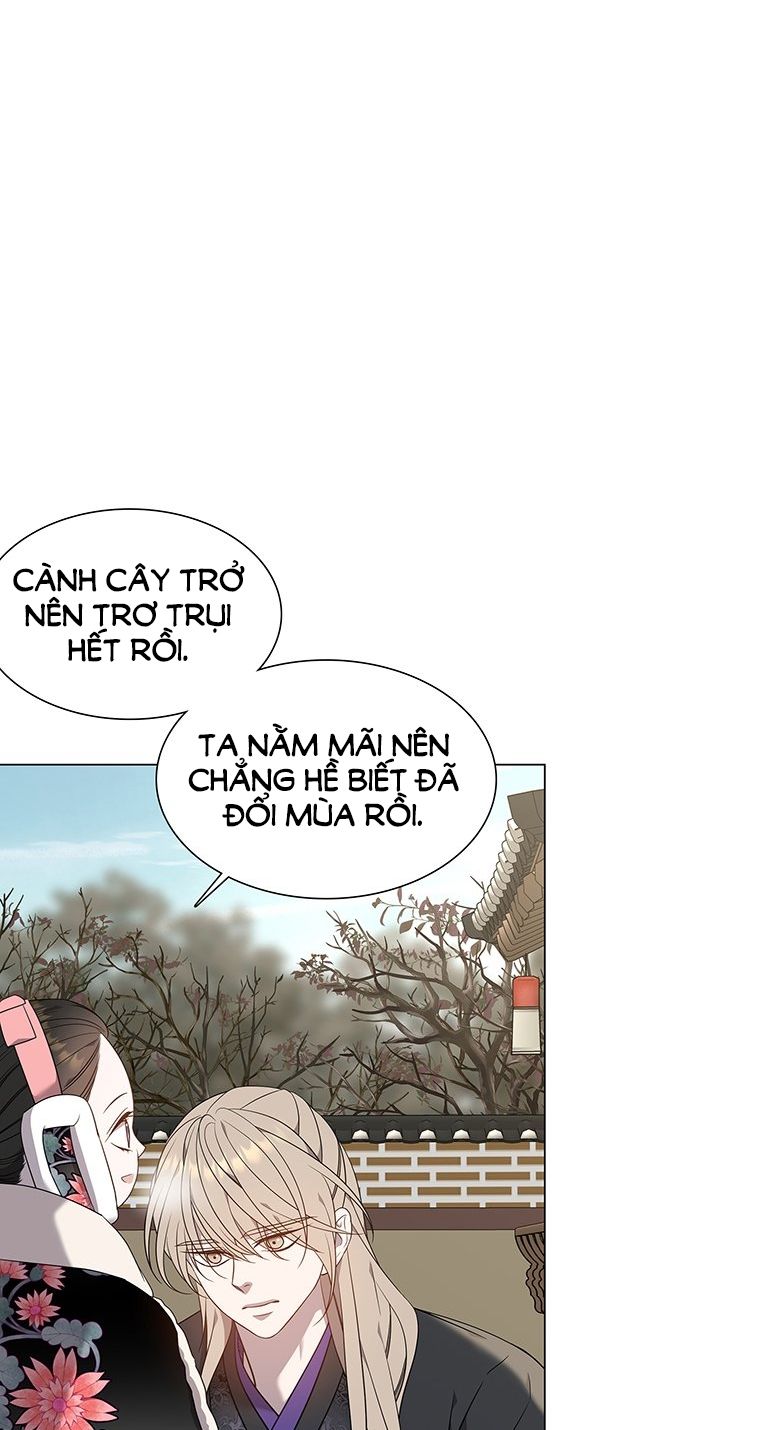 đọc truyện Ve Vãn Mê Hoặc Hồ Ly Chương 62 ảnh 3 tại Giả Dược