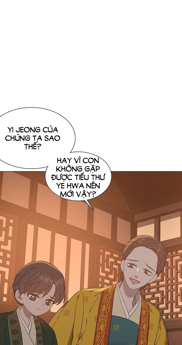 đọc truyện Ve Vãn Mê Hoặc Hồ Ly Chương 62 ảnh 33 tại Giả Dược