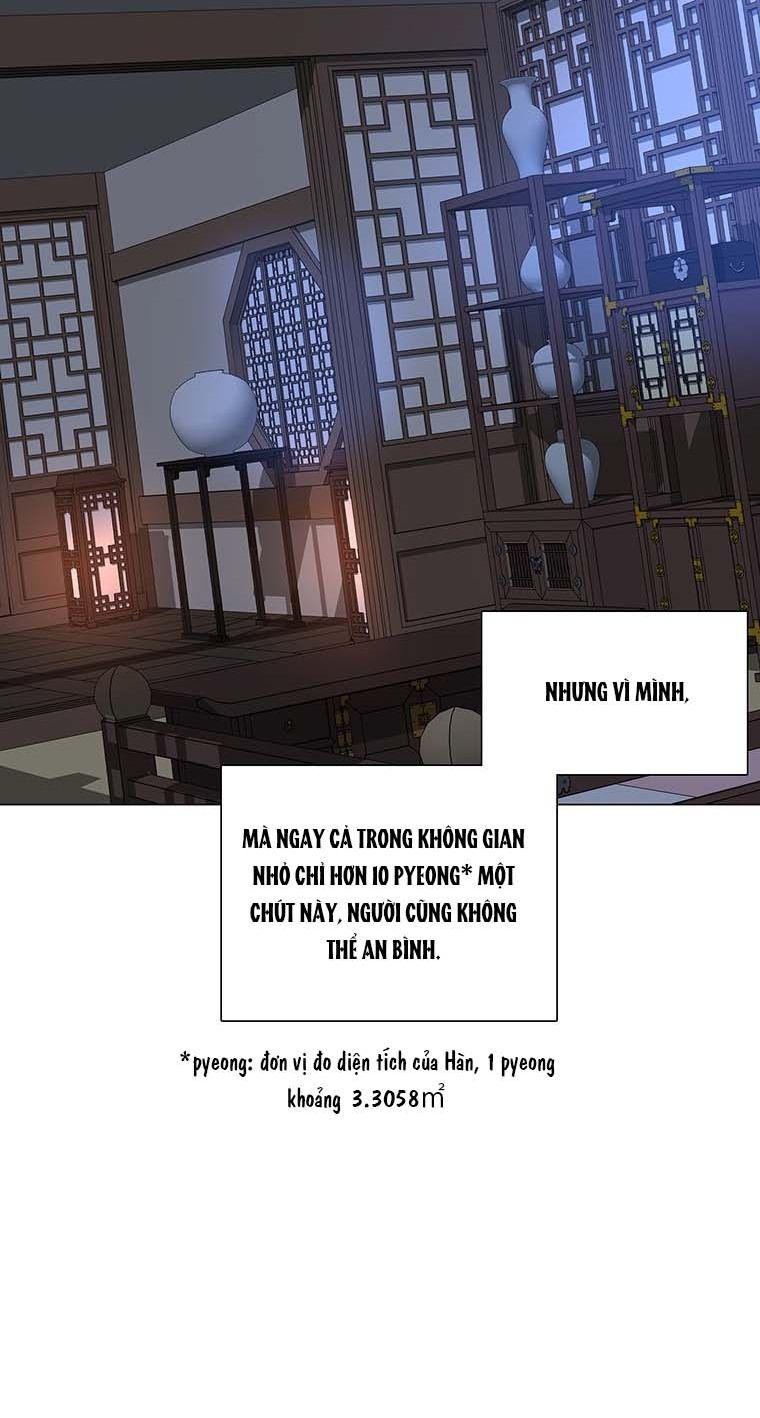 đọc truyện Ve Vãn Mê Hoặc Hồ Ly Chương 64 ảnh 4 tại Giả Dược