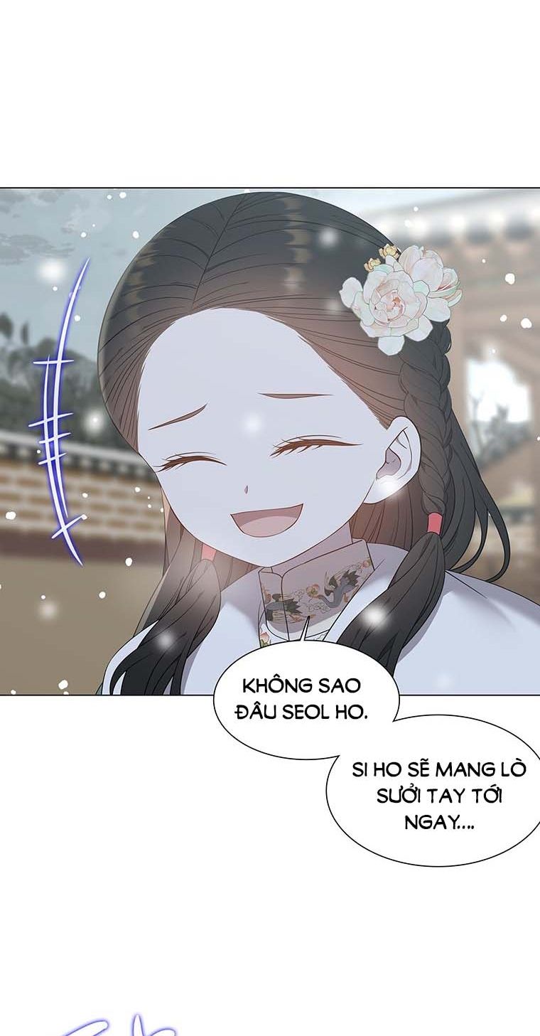 đọc truyện Ve Vãn Mê Hoặc Hồ Ly Chương 64 ảnh 67 tại Giả Dược