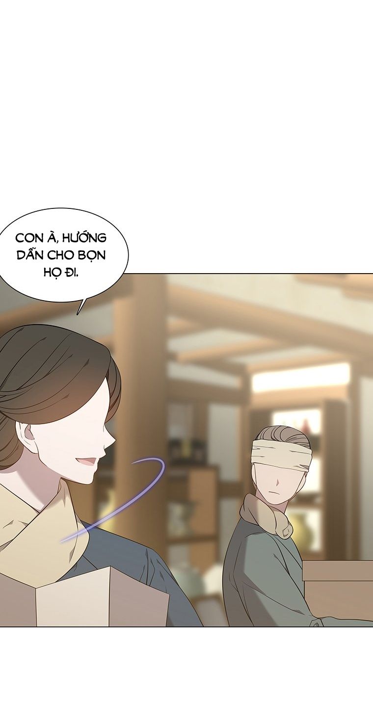 đọc truyện Ve Vãn Mê Hoặc Hồ Ly Chương 66 ảnh 28 tại Giả Dược