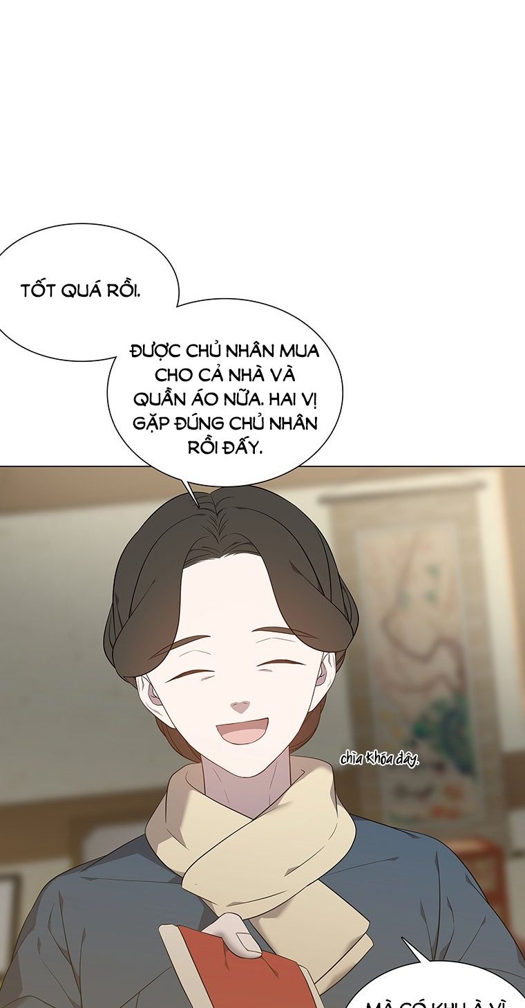 đọc truyện Ve Vãn Mê Hoặc Hồ Ly Chương 66 ảnh 29 tại Giả Dược