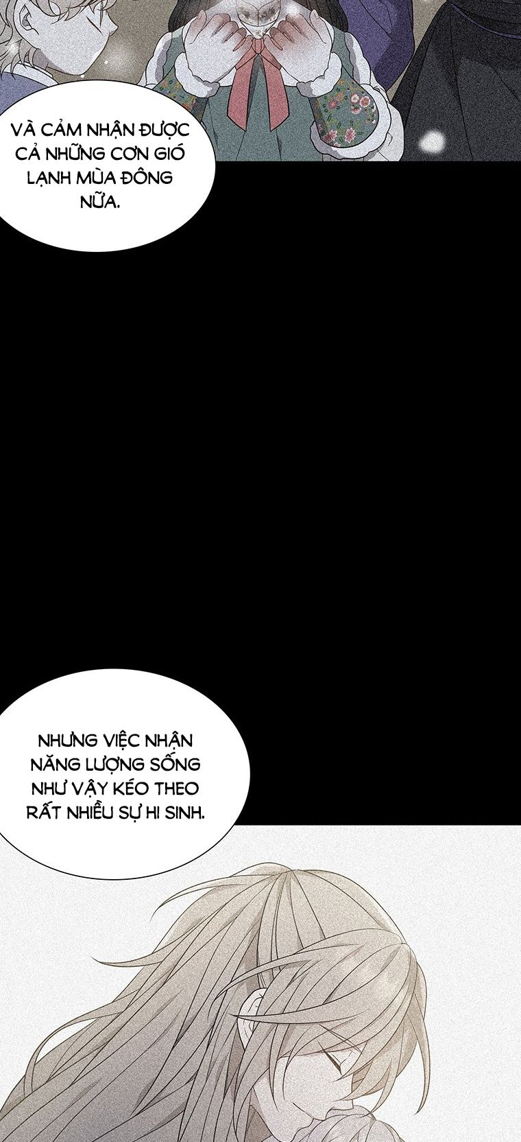 đọc truyện Ve Vãn Mê Hoặc Hồ Ly Chương 66 ảnh 66 tại Giả Dược