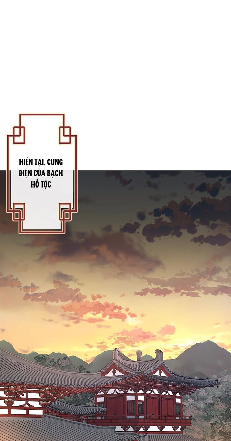 đọc truyện Ve Vãn Mê Hoặc Hồ Ly Chương 69 ảnh 1 tại Giả Dược
