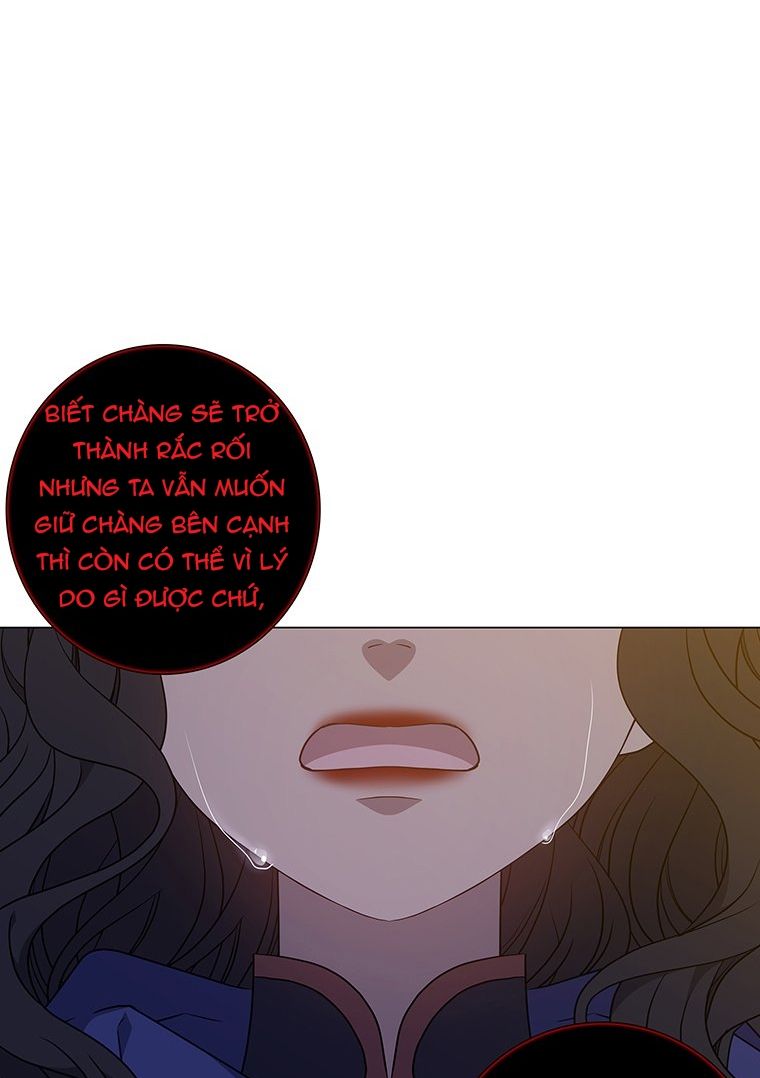đọc truyện Ve Vãn Mê Hoặc Hồ Ly Chương 69 ảnh 68 tại Giả Dược