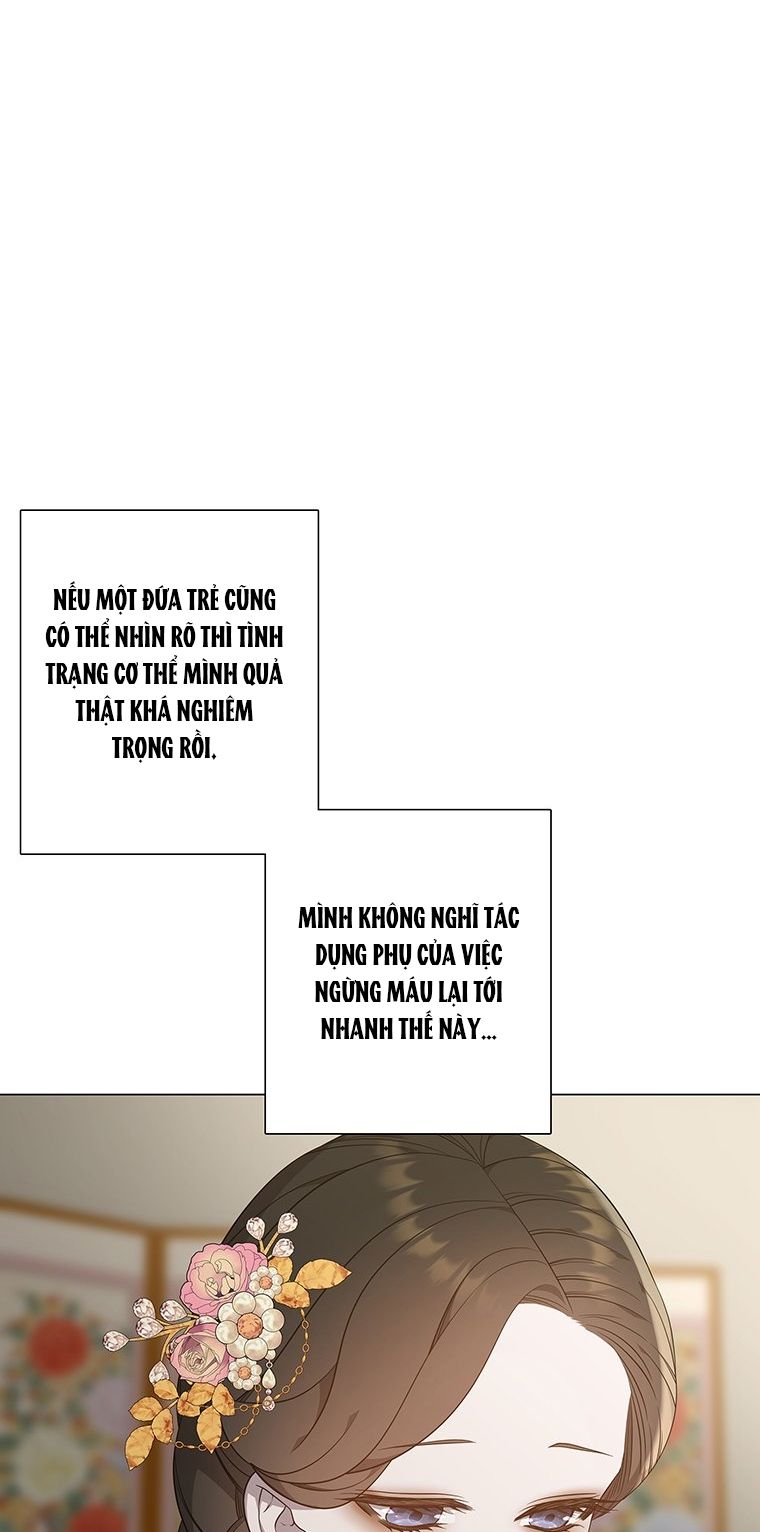 đọc truyện Ve Vãn Mê Hoặc Hồ Ly Chương 70 ảnh 4 tại Giả Dược