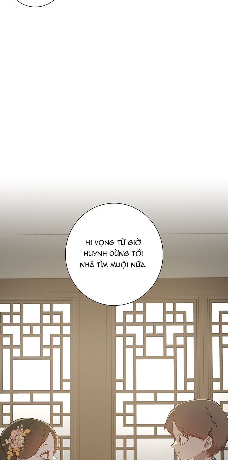 đọc truyện Ve Vãn Mê Hoặc Hồ Ly Chương 70 ảnh 6 tại Giả Dược